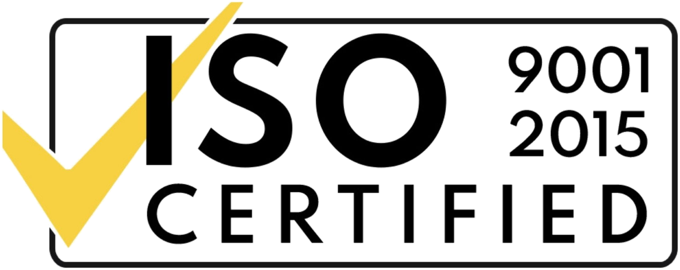 ISO 9001:2015