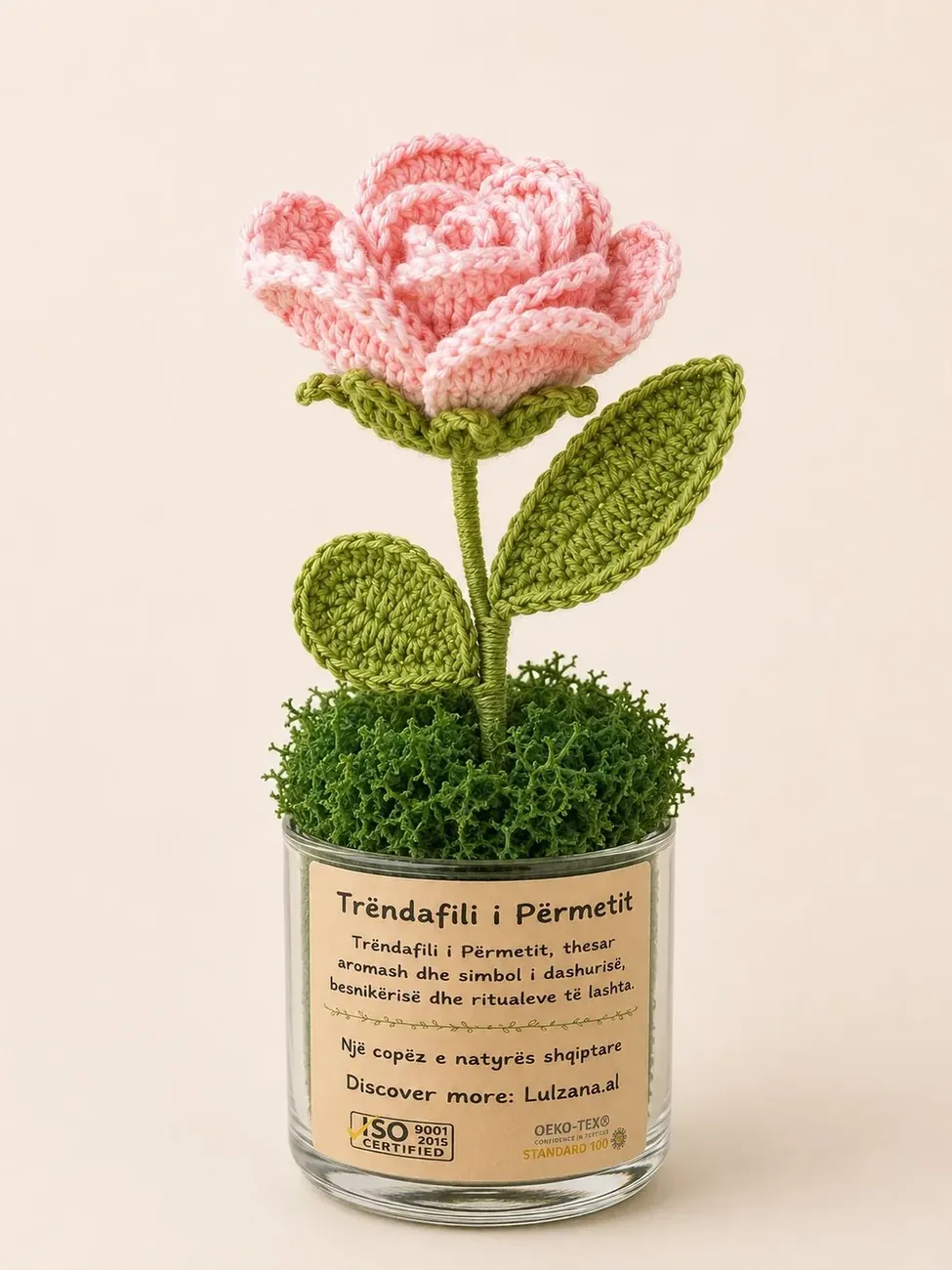 Trëndafili i Përmetit